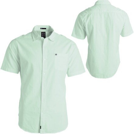 Billabong - Jarvis Shirt - Short-Sleeve - Men's