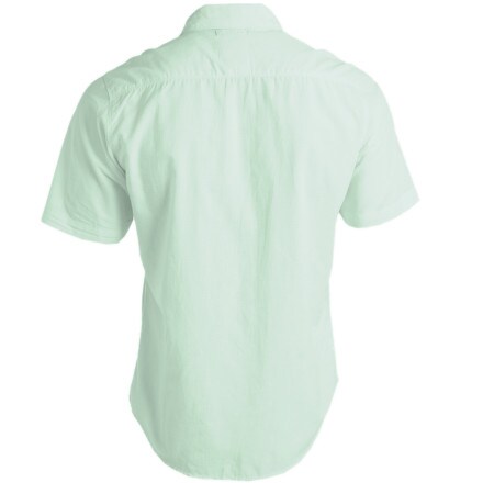 Billabong - Jarvis Shirt - Short-Sleeve - Men's
