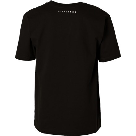 Billabong - Eclipse Organic T-Shirt - Short-Sleeve - Little Boys'