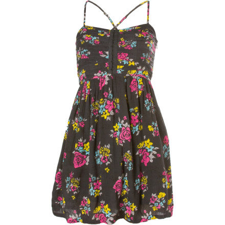 Billabong - Portland Dress - Women's