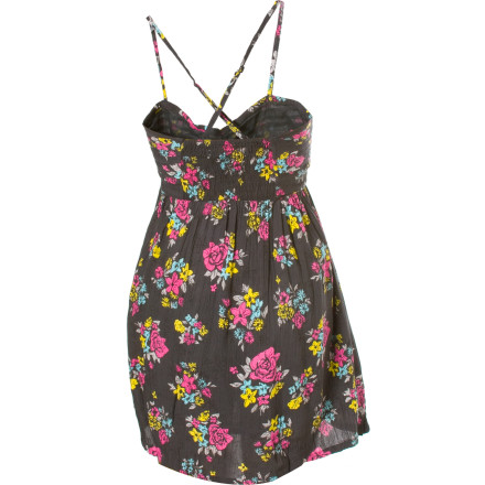 Billabong - Portland Dress - Women's