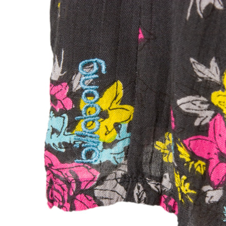 Billabong - Portland Dress - Women's