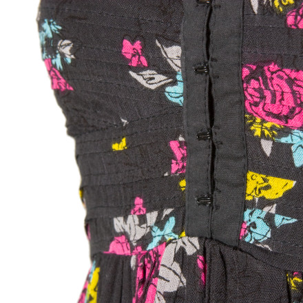 Billabong - Portland Dress - Women's