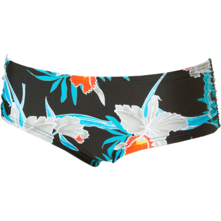 Billabong - Pura Vida Stella Bikini Bottom - Women's
