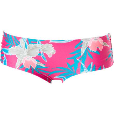 Billabong - Pura Vida Stella Bikini Bottom - Women's
