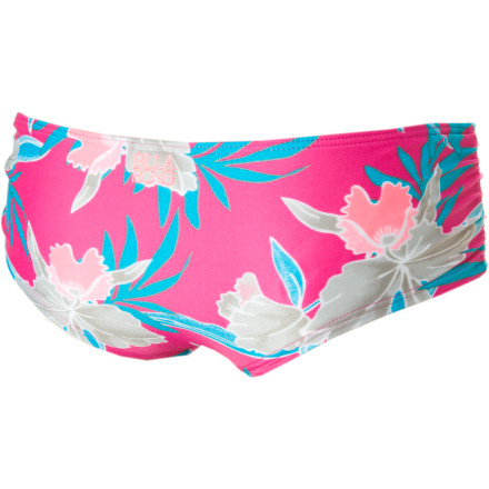 Billabong - Pura Vida Stella Bikini Bottom - Women's
