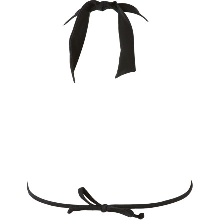 Billabong - Bob Marley Collaboration Stir It Up Bikini Top - Women's