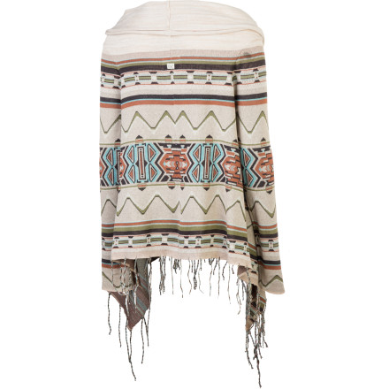 Billabong - Dream Chaser Sweater - Women's