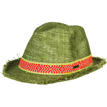 Billabong - Wander Free Fedora - Women's
