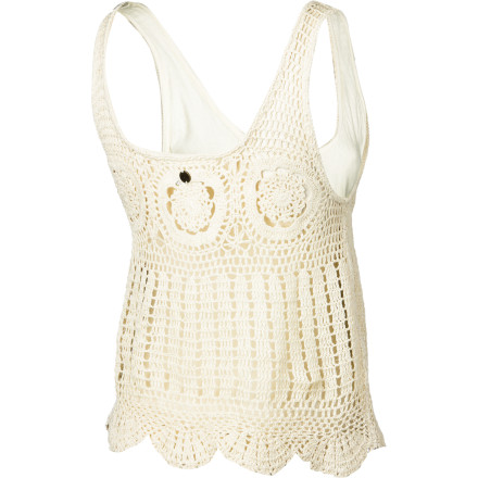 Billabong - Shayla Tank Top - Women's