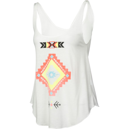 Billabong - Be Realistic Tank Top - Women's