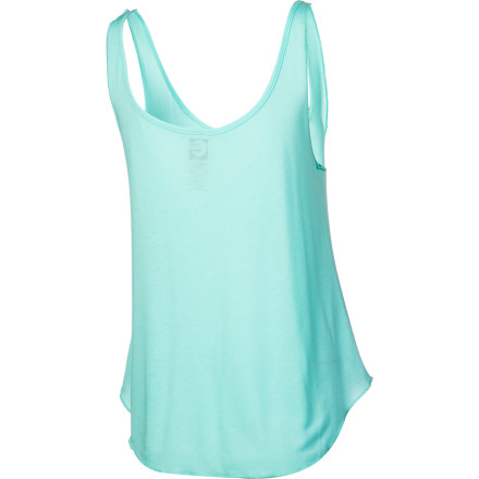 Billabong - Be Realistic Tank Top - Women's