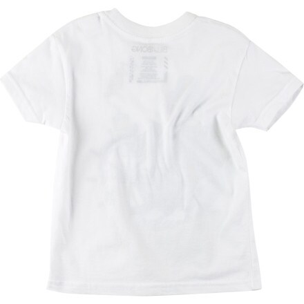 Billabong - Sea Monkey T-Shirt - Short-Sleeve - Toddler Boys'