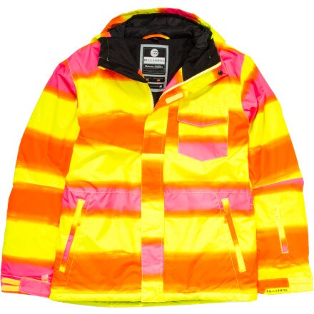 Billabong - Neon Collection Method Insulated Jacket - Men's