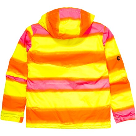 Billabong - Neon Collection Method Insulated Jacket - Men's