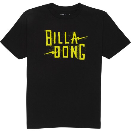Billabong - Volt T-Shirt - Short-Sleeve - Boys'