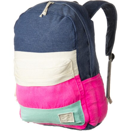 Billabong - Artful Dayz Backpack - Women's
