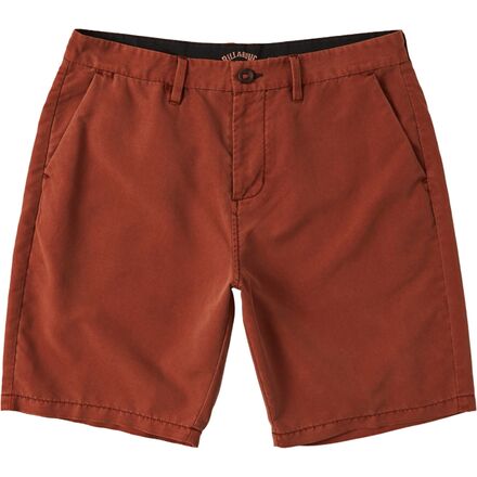 BILLABONG WomensHaut de Bikinis New Order X Overdye