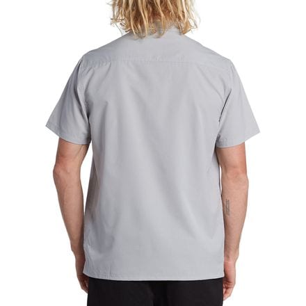 Billabong - Surf Trek Shirt - Men's