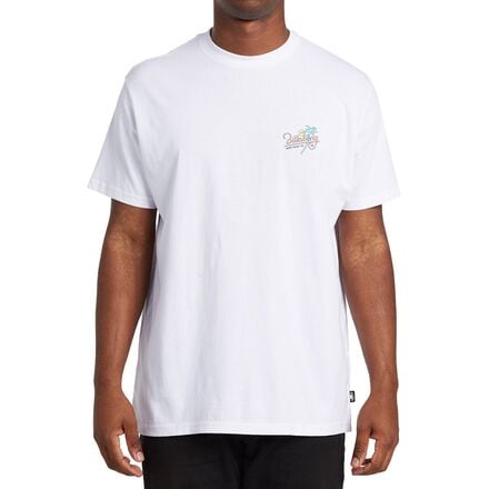 Billabong Surf Tour T-Shirt - Men's - Clothing