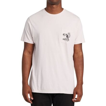 Billabong - Dominical T-Shirt - Men's