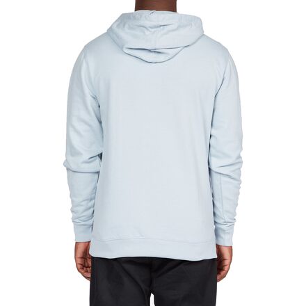 Billabong All Day Pullover Hoodie - Men's - Clothing
