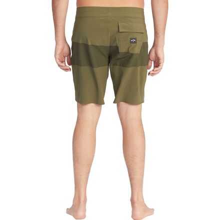 Billabong - Tribong Airlite Boardshort - Men's