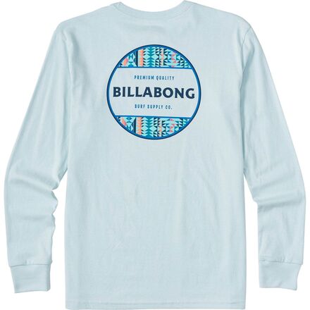 Billabong - Rotor Shirt - Boys'