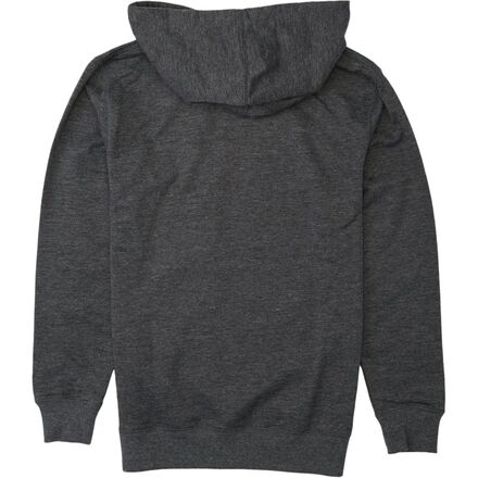 Billabong - All Day Pullover Hoodie - Boys'