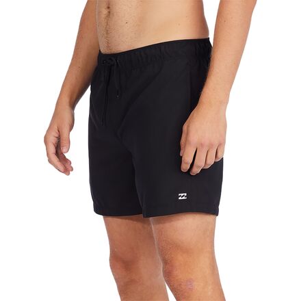 Billabong - All Day Layback 16in Boardshort - Men's