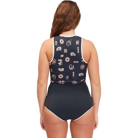 Billabong - Sol Sista Shorty Wetsuit - Women's