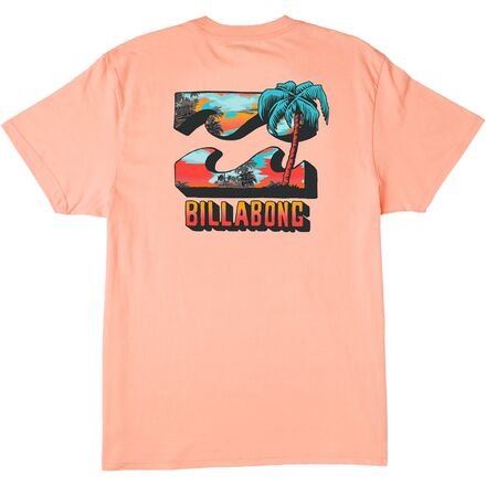 Billabong - BBTV Short-Sleeve Shirt - Boys'