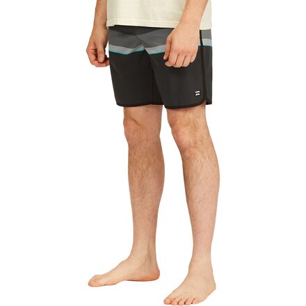 Billabong - 73 Spinner LT Boardshort - Men's