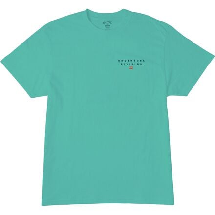 Billabong - Adiv Lines Short-Sleeve T-Shirt - Men's