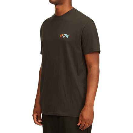 Billabong - Arch Fill Short-Sleeve T-Shirt - Men's