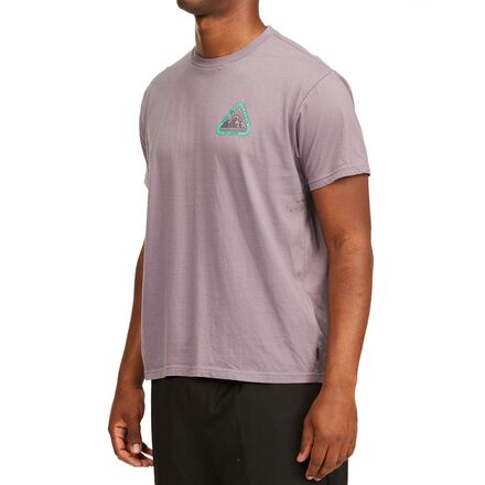 Billabong - Sawtooth Short-Sleeve T-Shirt - Men's