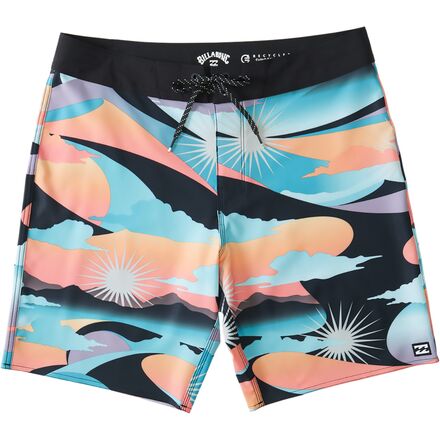 Billabong - Sundays Pro Boardshort - Men's