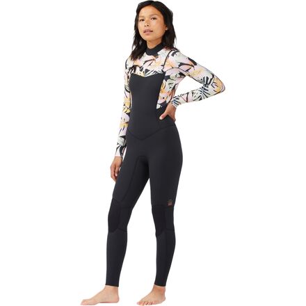 Billabong - 3/2mm Salty Dayz Full Wetsuit - Women's