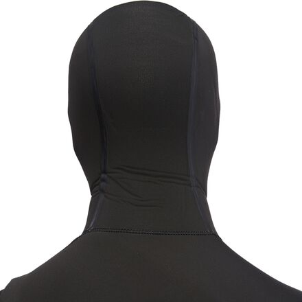 Billabong - 5/4mm Absolute Plus CZ Hood Full Wetsuit - Men's