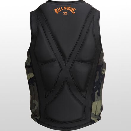 Billabong - Pro Wake Vest
