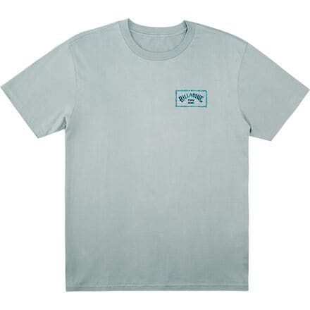 Billabong - Arch Adiv Short-Sleeve T-Shirt - Men's