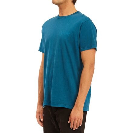 Billabong - Arch Wave WW Short-Sleeve T-Shirt - Men's