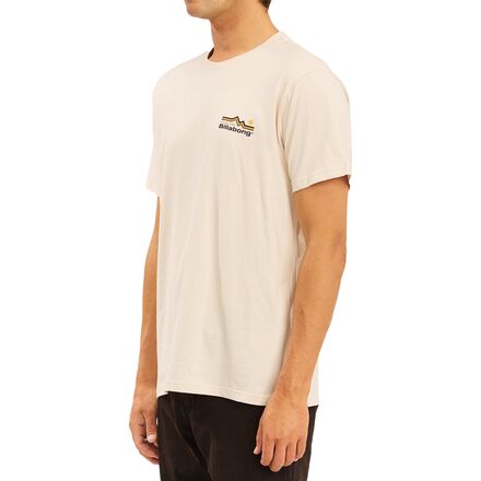 Billabong - Denver Short-Sleeve T-Shirt - Men's