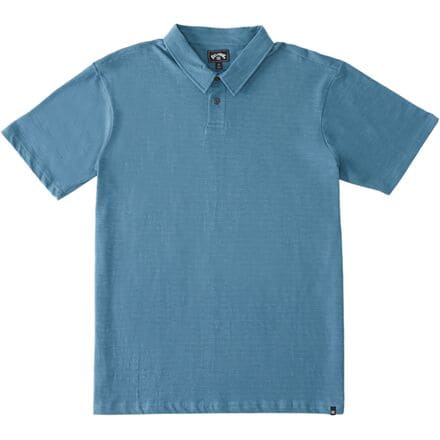 Billabong - Essential Polo Shirt - Men's
