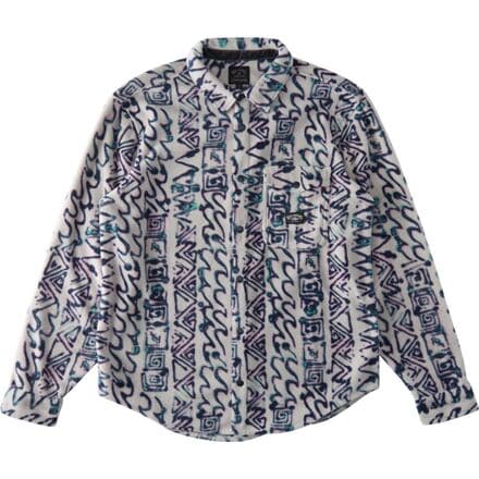 Billabong - Furnace Flannel Shirt - Men's