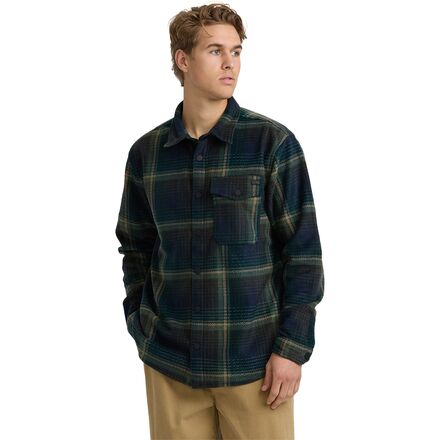 Furnace Flannel Shirt - Men's