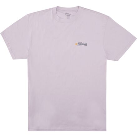Billabong - Peak Short-Sleeve T-Shirt - Men's