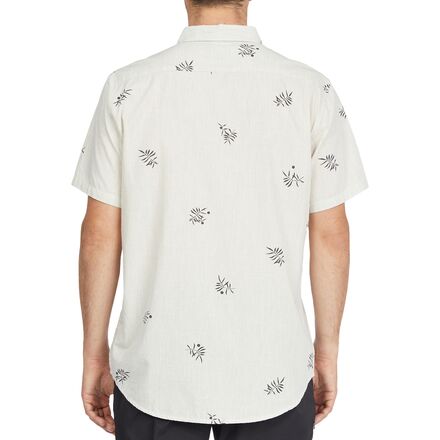 Billabong - Sundays Mini Short-Sleeve Shirt - Men's