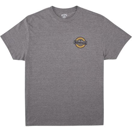 Billabong - Transit Short-Sleeve T-Shirt - Men's