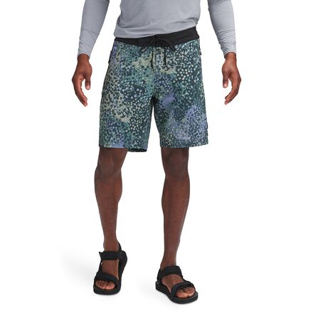 Billabong - A/Div x Otis Surftrek Lo Tide Board Short - Men's